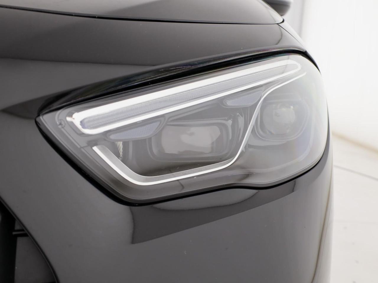 GLA AMG 35 AMG Line Premium 4matic auto - Certified