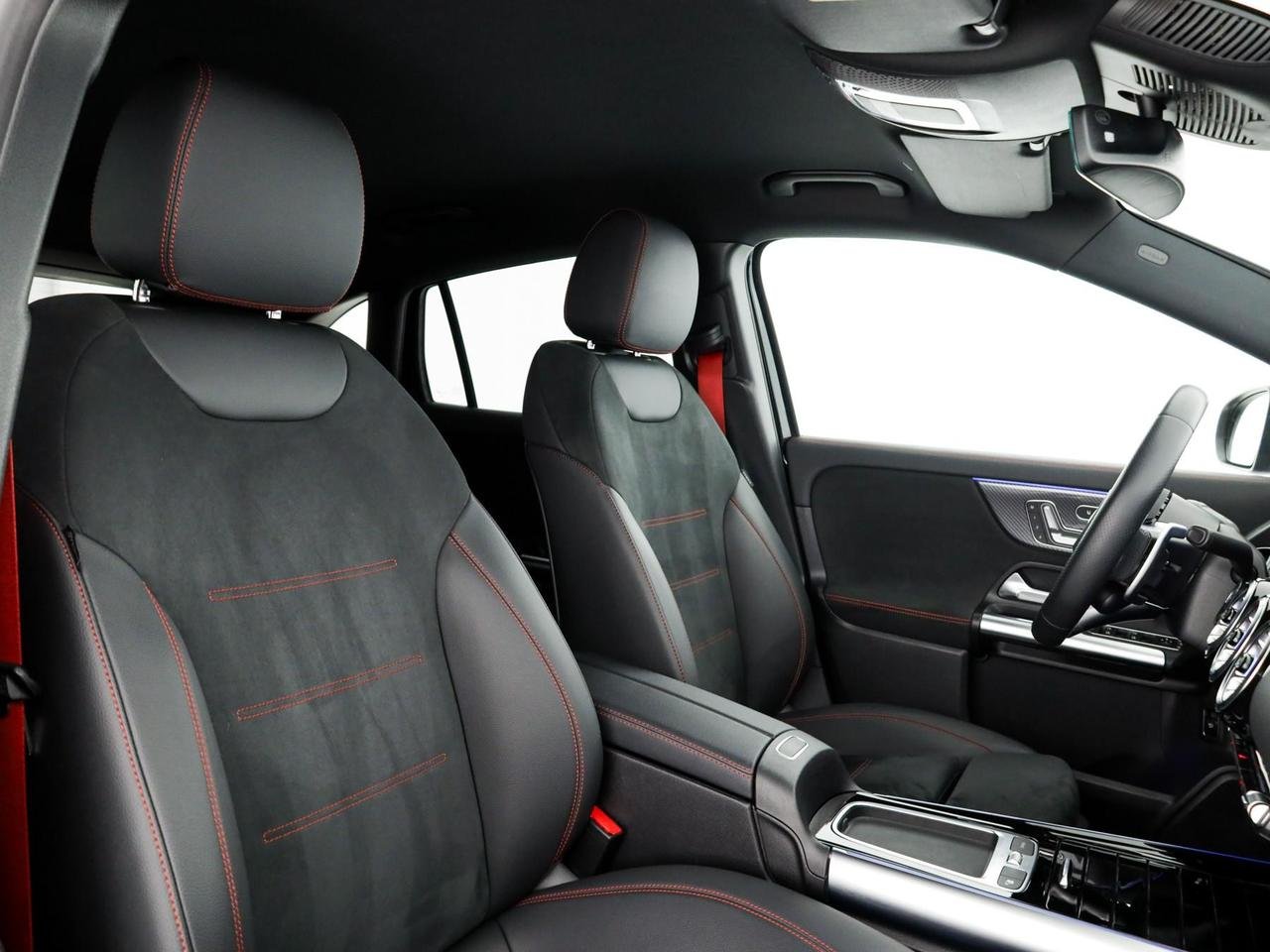 GLA AMG 35 AMG Line Premium 4matic auto - Certified