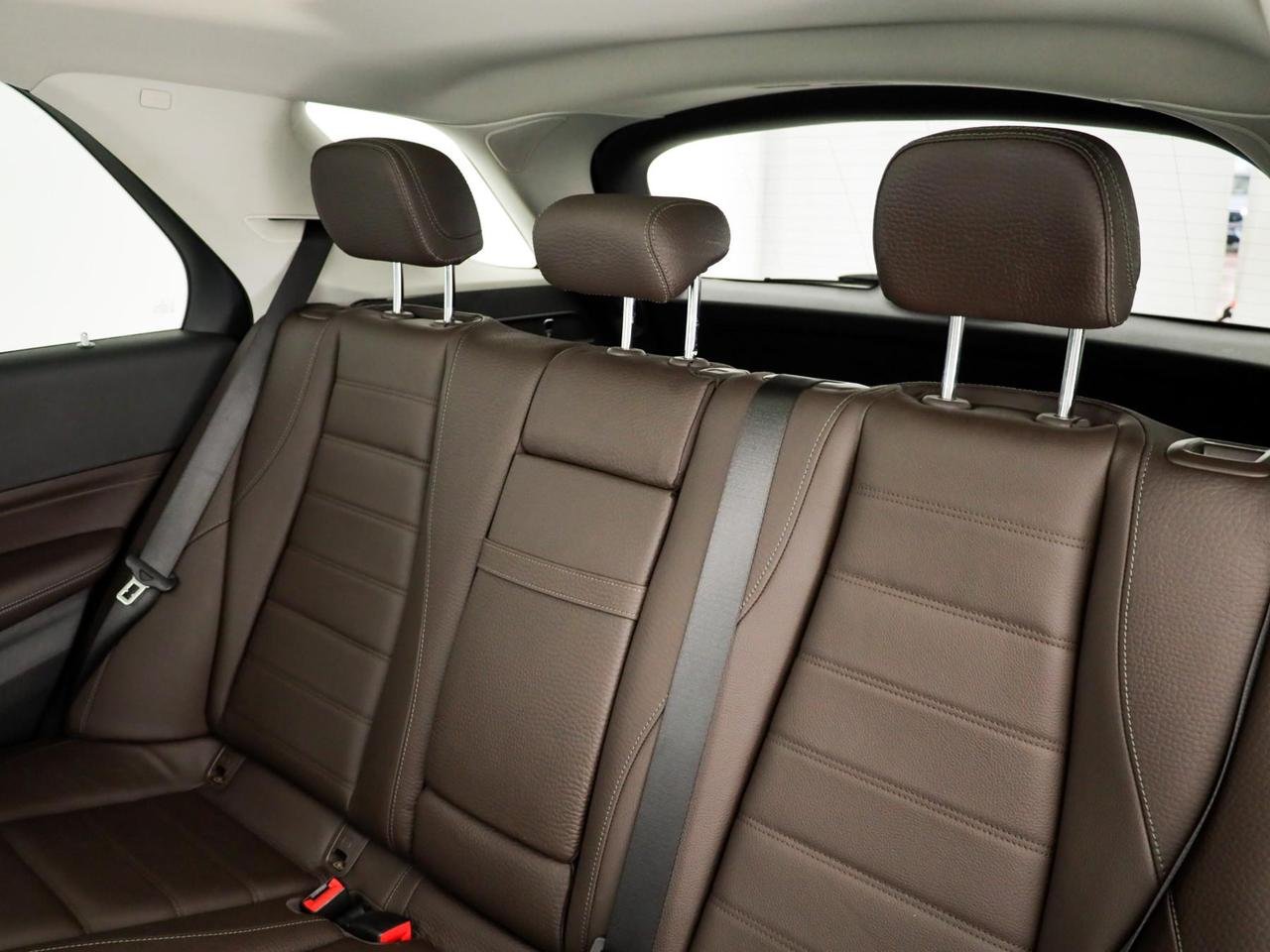 GLE 350 de phev (e eq-power) Premium Plus 4matic a - Certified