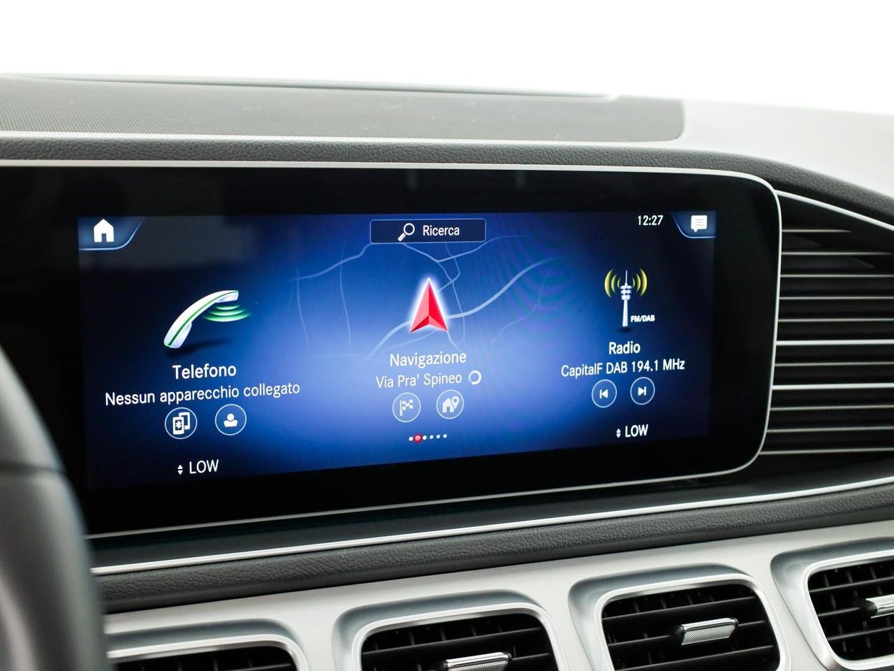 GLE 350 de phev (e eq-power) Premium Plus 4matic a - Certified