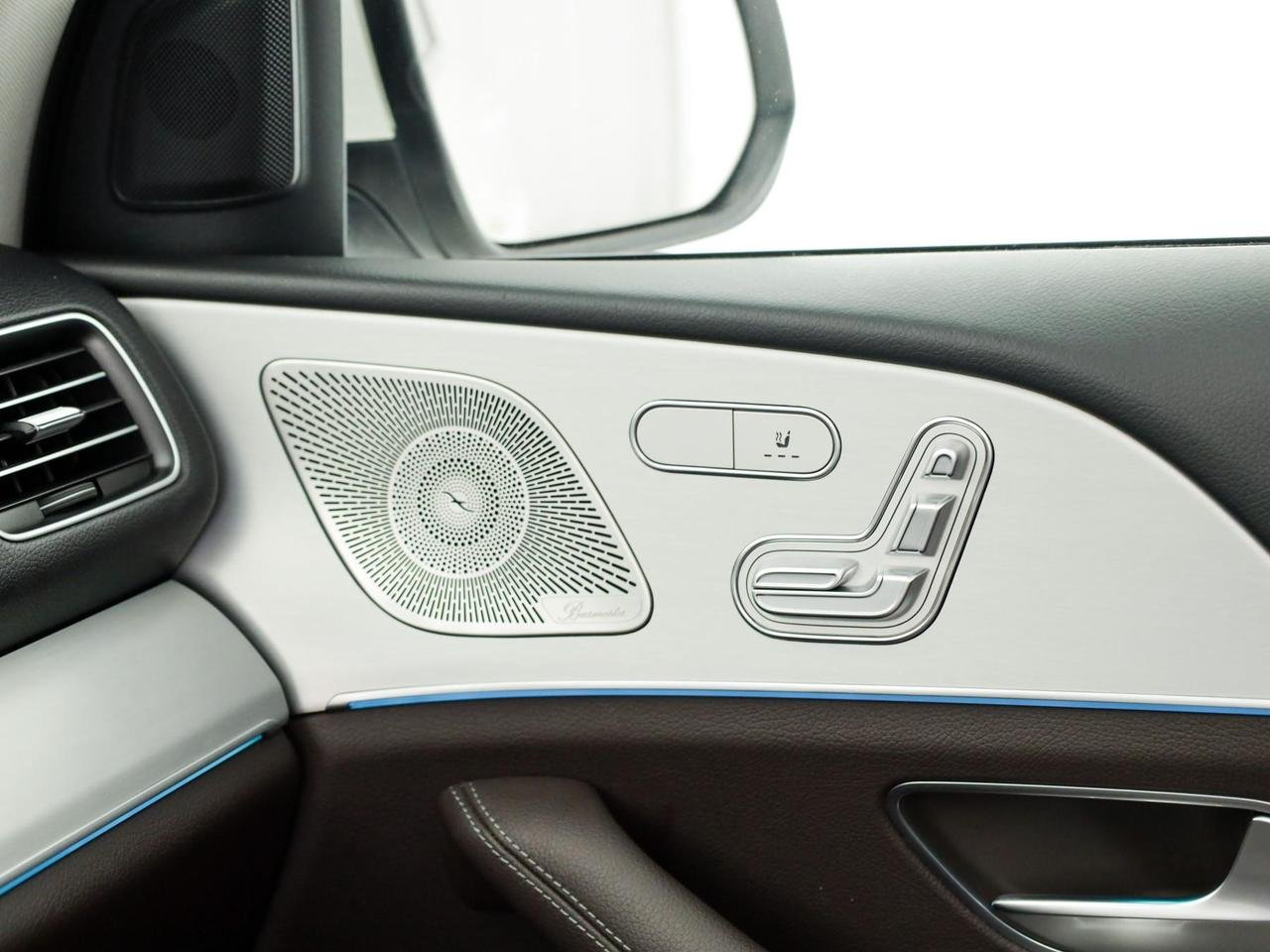 GLE 350 de phev (e eq-power) Premium Plus 4matic a - Certified