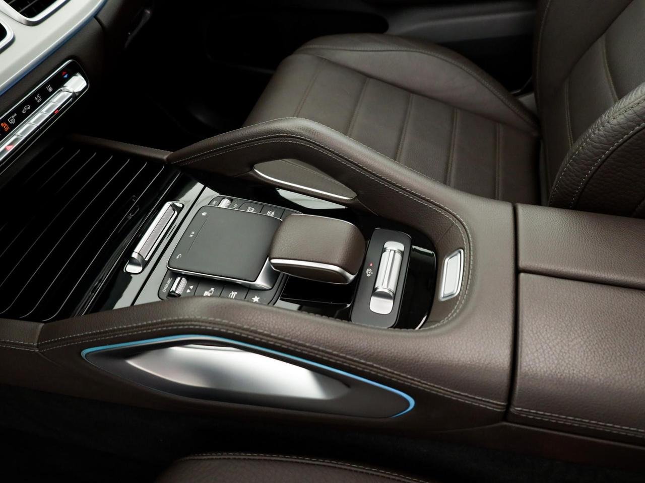 GLE 350 de phev (e eq-power) Premium Plus 4matic a - Certified