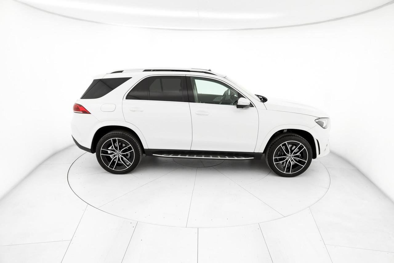 GLE 350 de phev (e eq-power) Premium Plus 4matic a - Certified