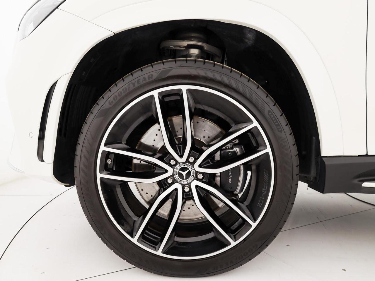 GLE 350 de phev (e eq-power) Premium Plus 4matic a - Certified