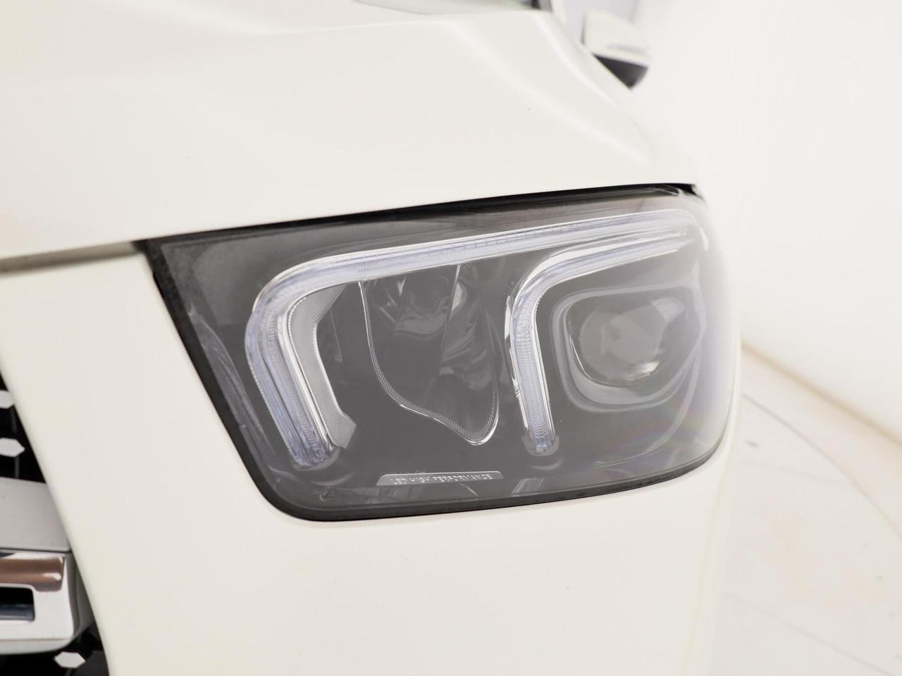 GLE 350 de phev (e eq-power) Premium Plus 4matic a - Certified