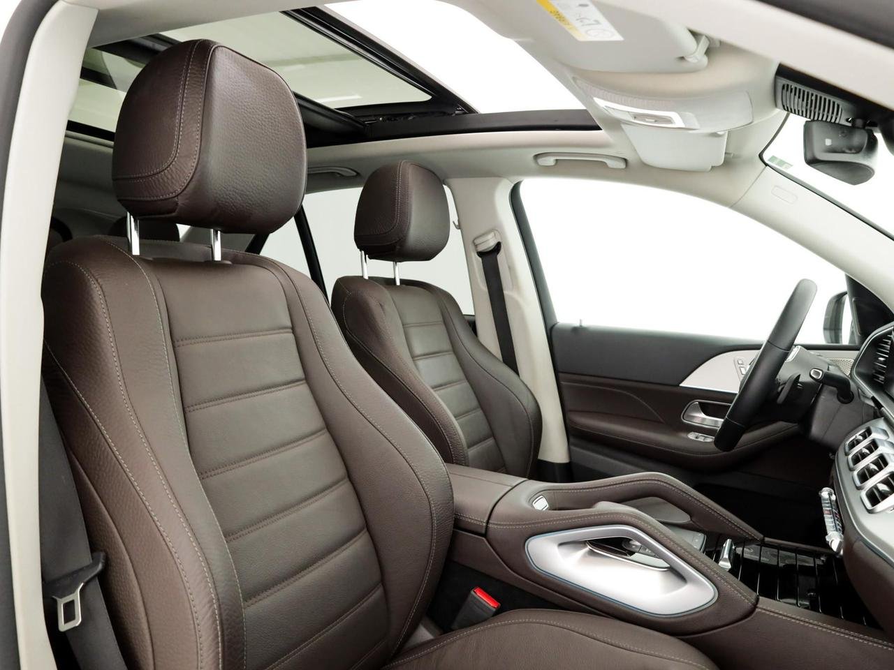 GLE 350 de phev (e eq-power) Premium Plus 4matic a - Certified