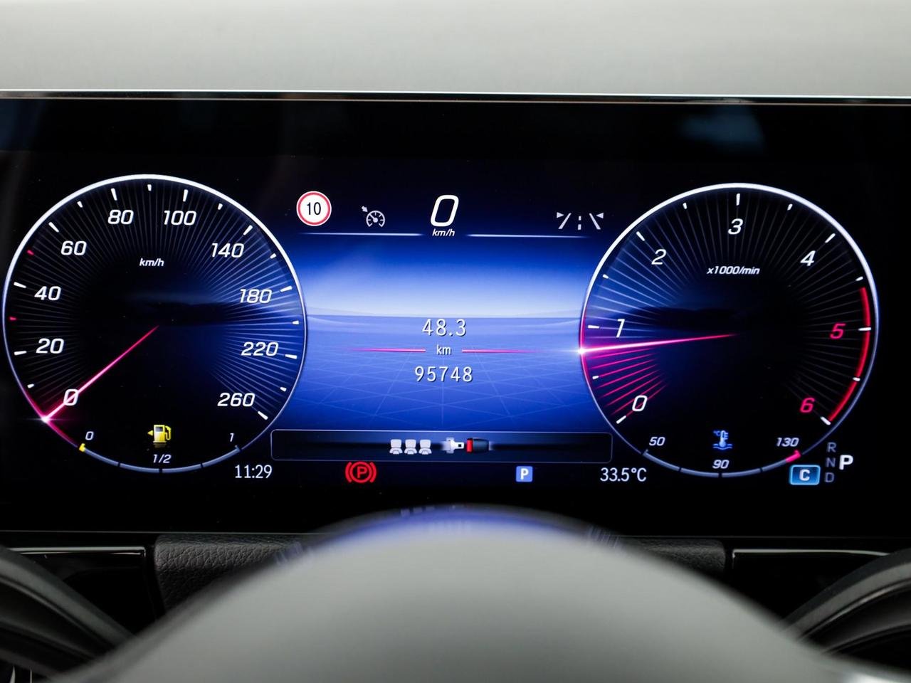 GLA 180 d Progressive Advanced Plus auto - Certified