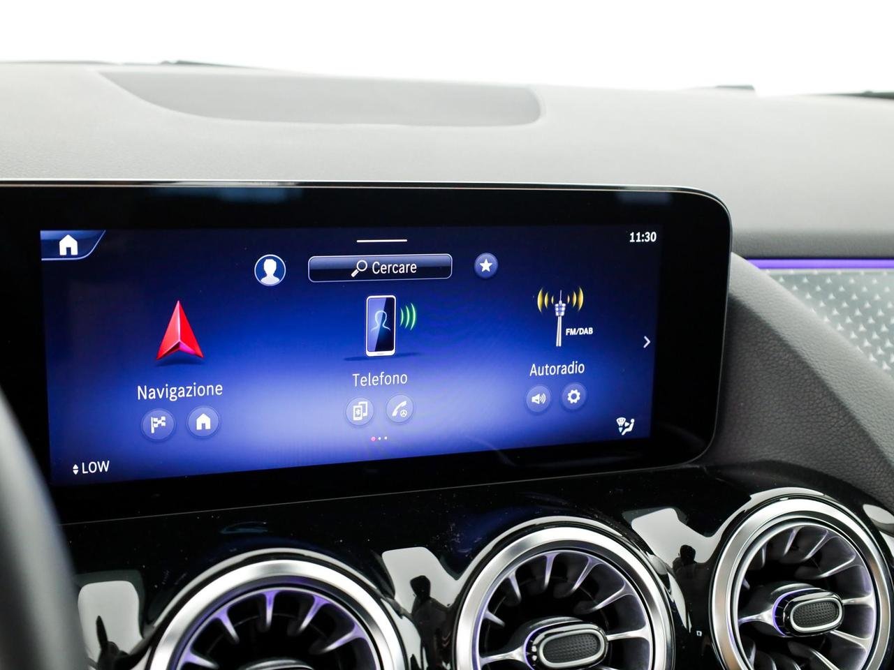 GLA 180 d Progressive Advanced Plus auto - Certified