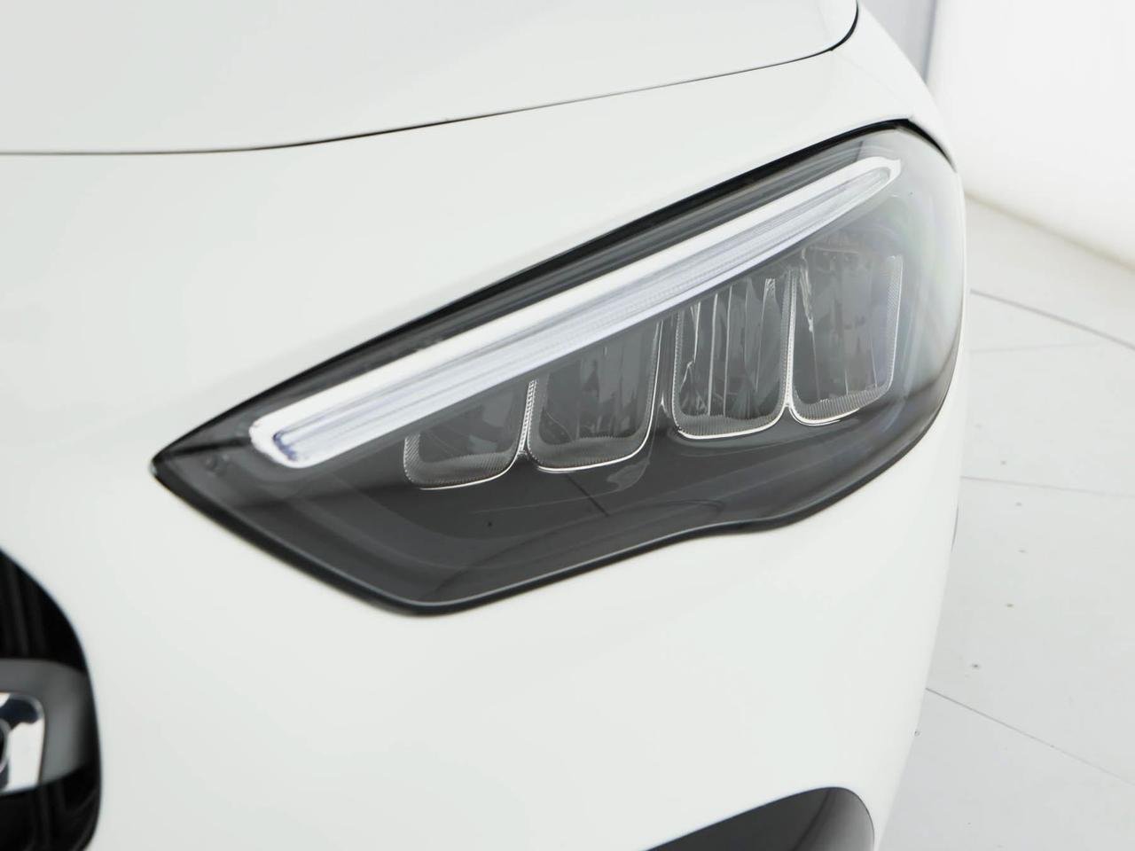 GLA 180 d Progressive Advanced Plus auto - Certified