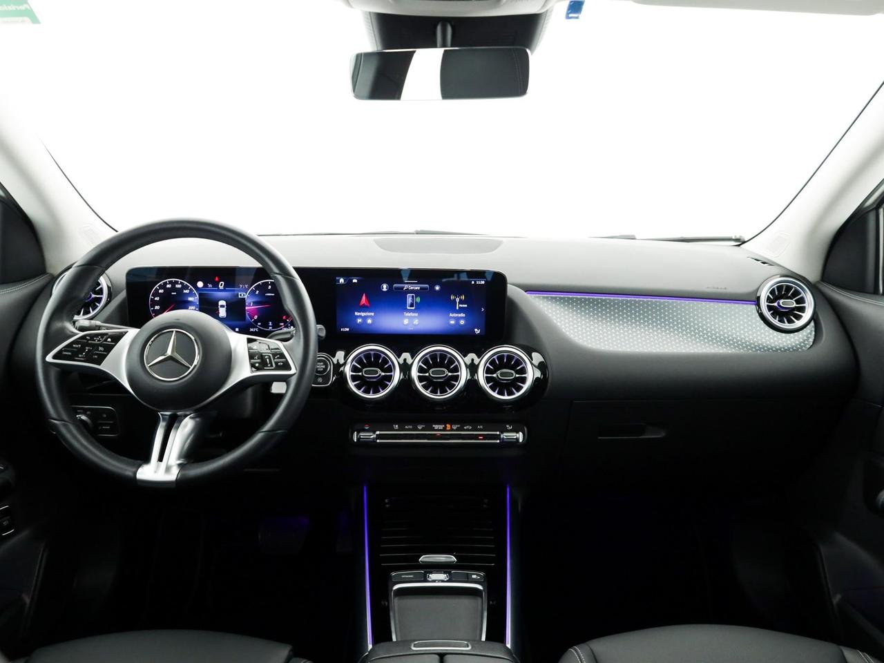 GLA 180 d Progressive Advanced Plus auto - Certified
