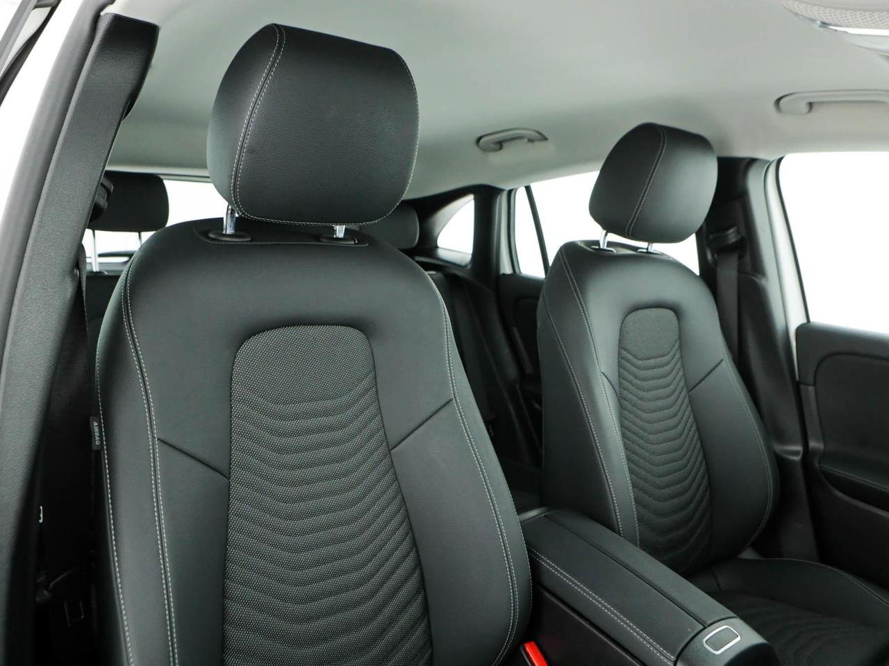 GLA 180 d Progressive Advanced Plus auto - Certified