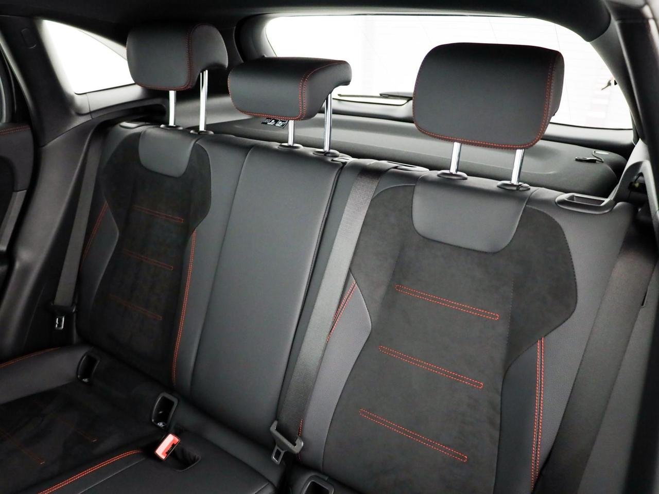 GLA 200 d AMG Line Advanced Plus auto - Certified