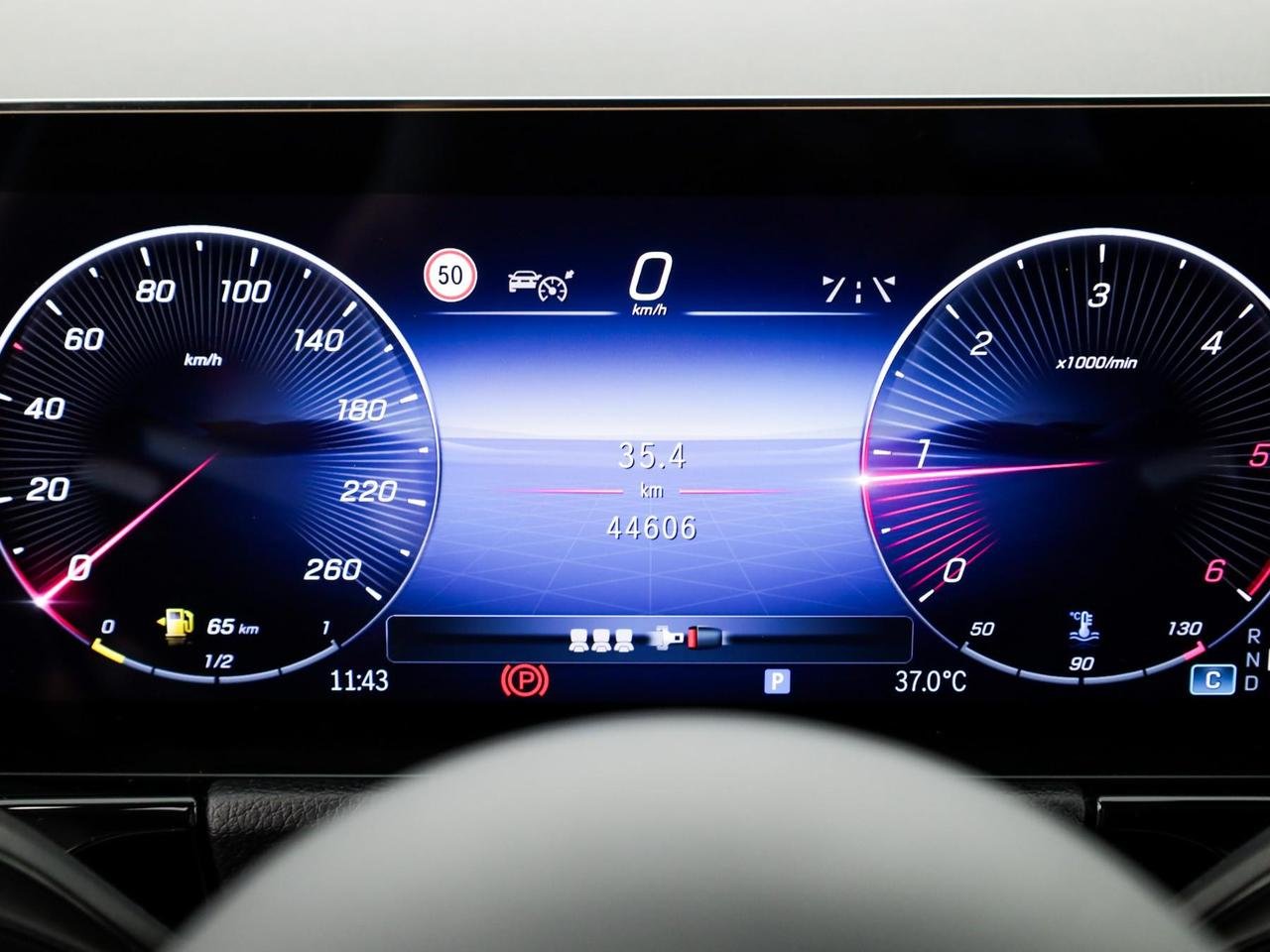 GLA 200 d AMG Line Advanced Plus auto - Certified