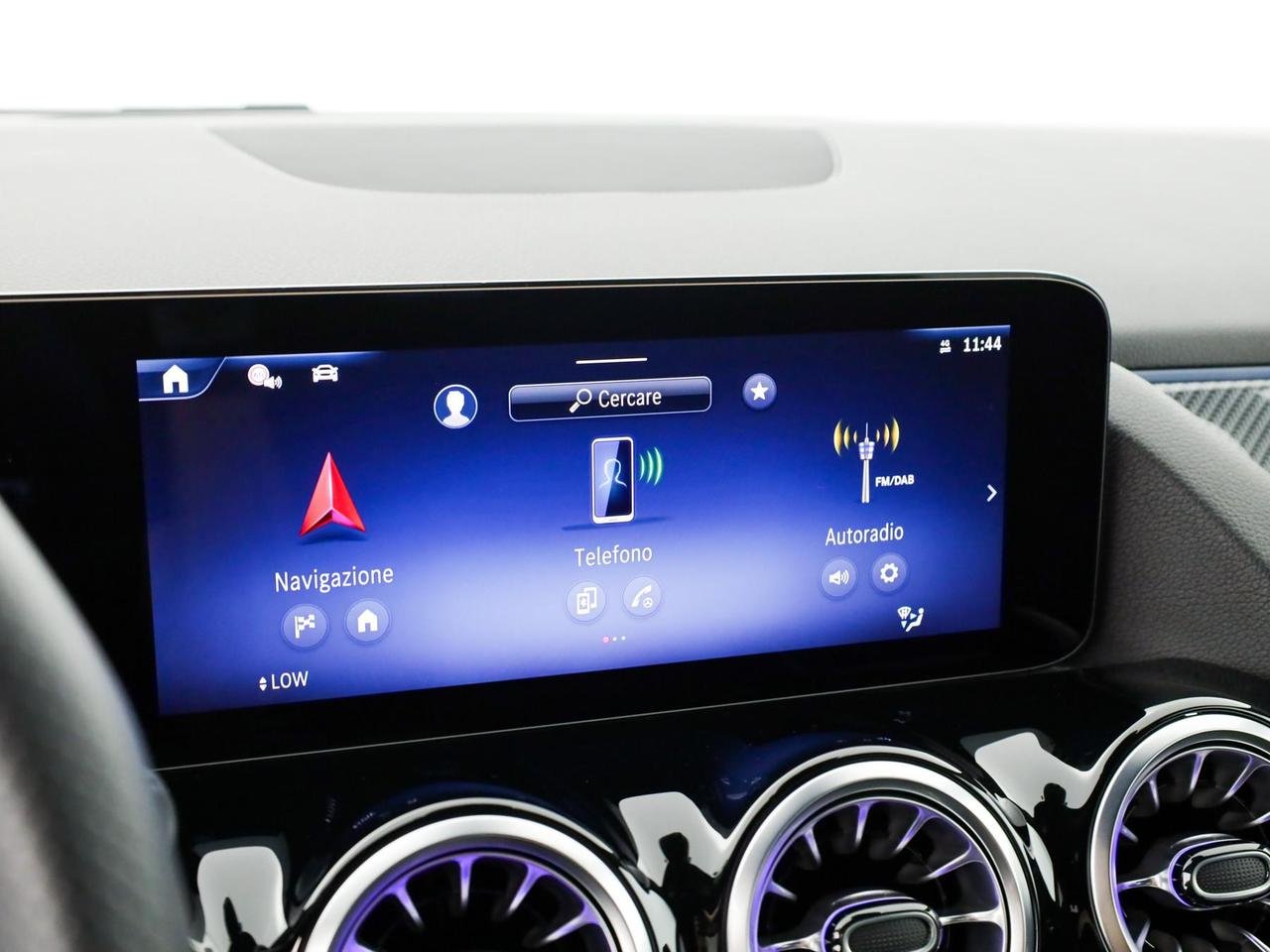 GLA 200 d AMG Line Advanced Plus auto - Certified