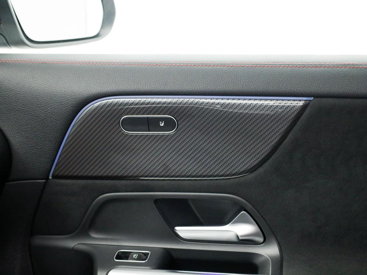 GLA 200 d AMG Line Advanced Plus auto - Certified