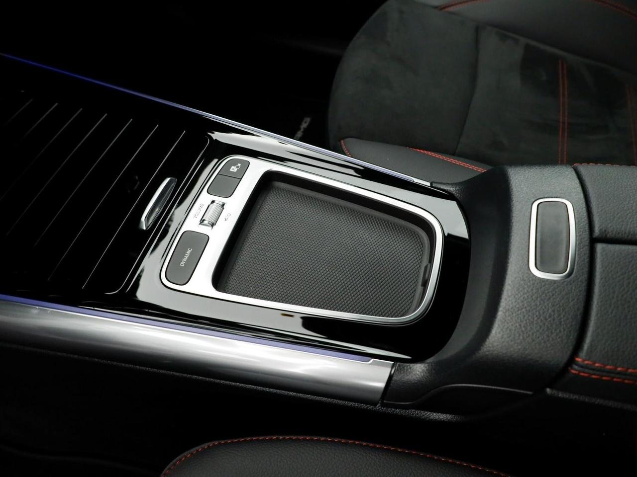 GLA 200 d AMG Line Advanced Plus auto - Certified