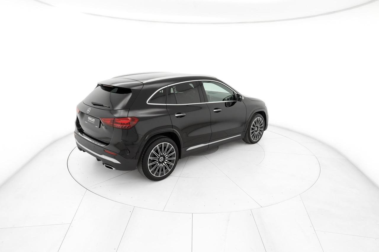GLA 200 d AMG Line Advanced Plus auto - Certified