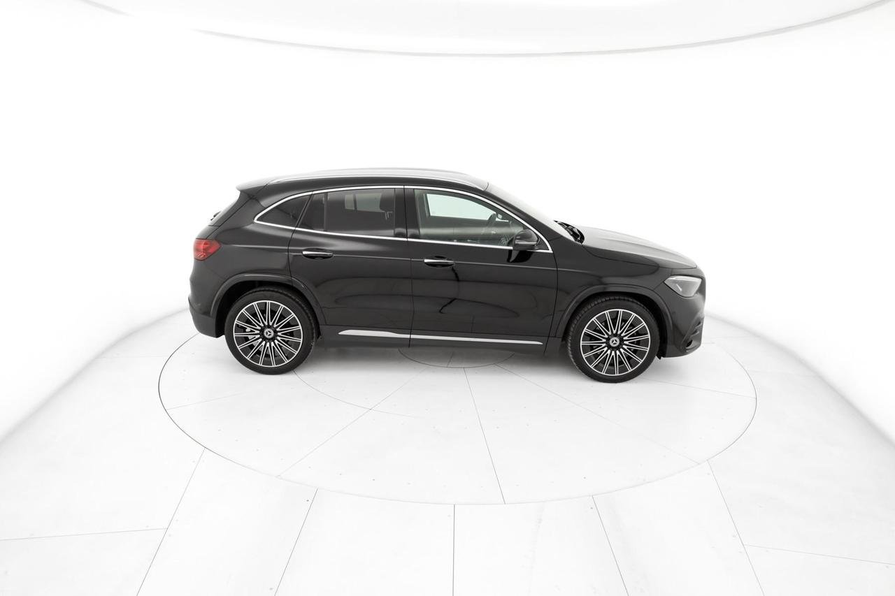 GLA 200 d AMG Line Advanced Plus auto - Certified