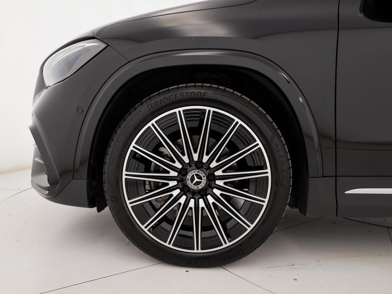 GLA 200 d AMG Line Advanced Plus auto - Certified