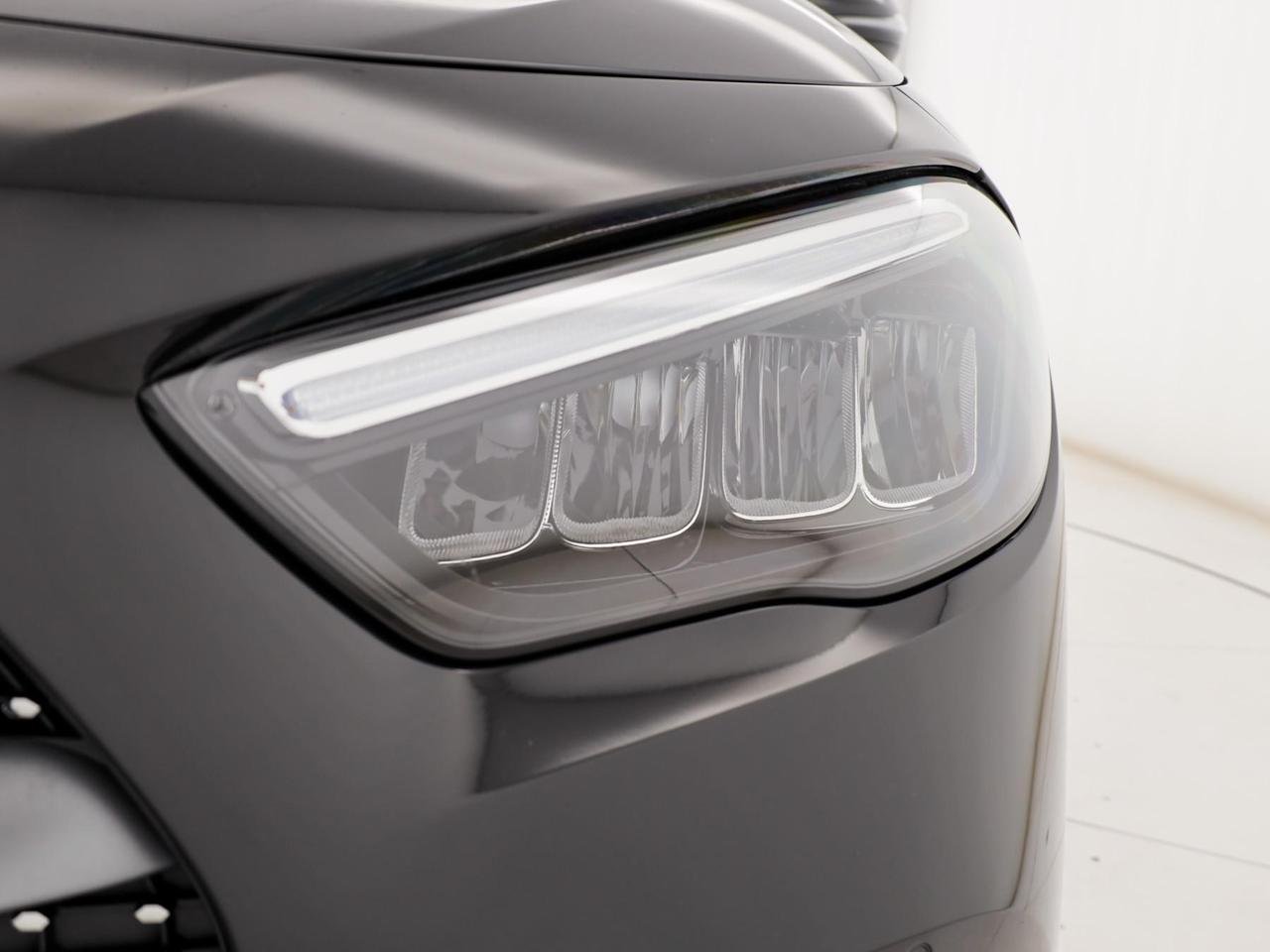 GLA 200 d AMG Line Advanced Plus auto - Certified