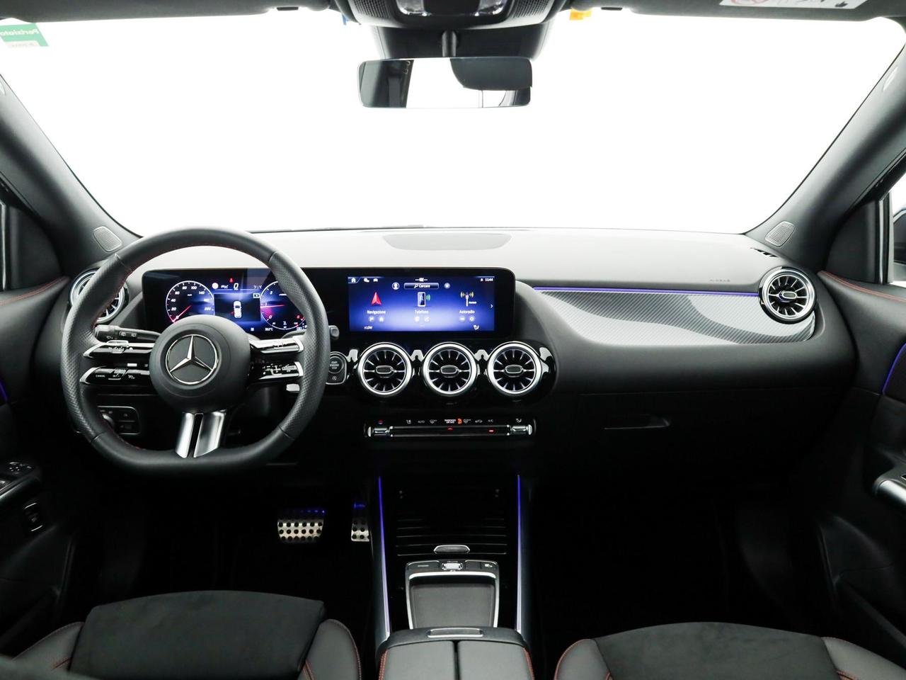 GLA 200 d AMG Line Advanced Plus auto - Certified