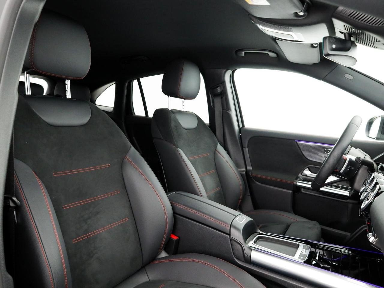 GLA 200 d AMG Line Advanced Plus auto - Certified