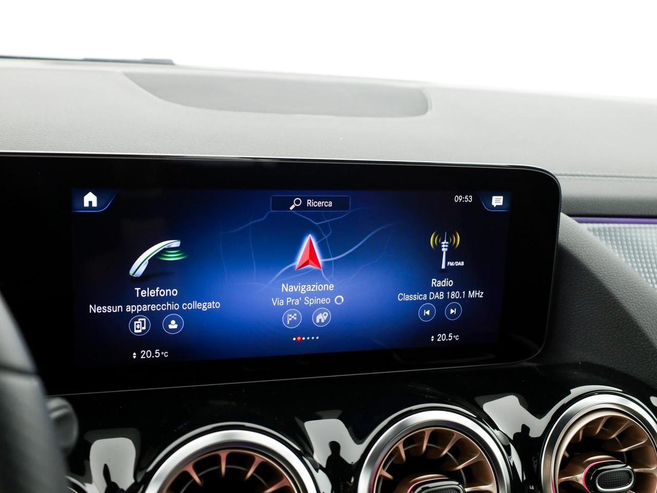 EQA 250+ Range Plus Edition - Certified