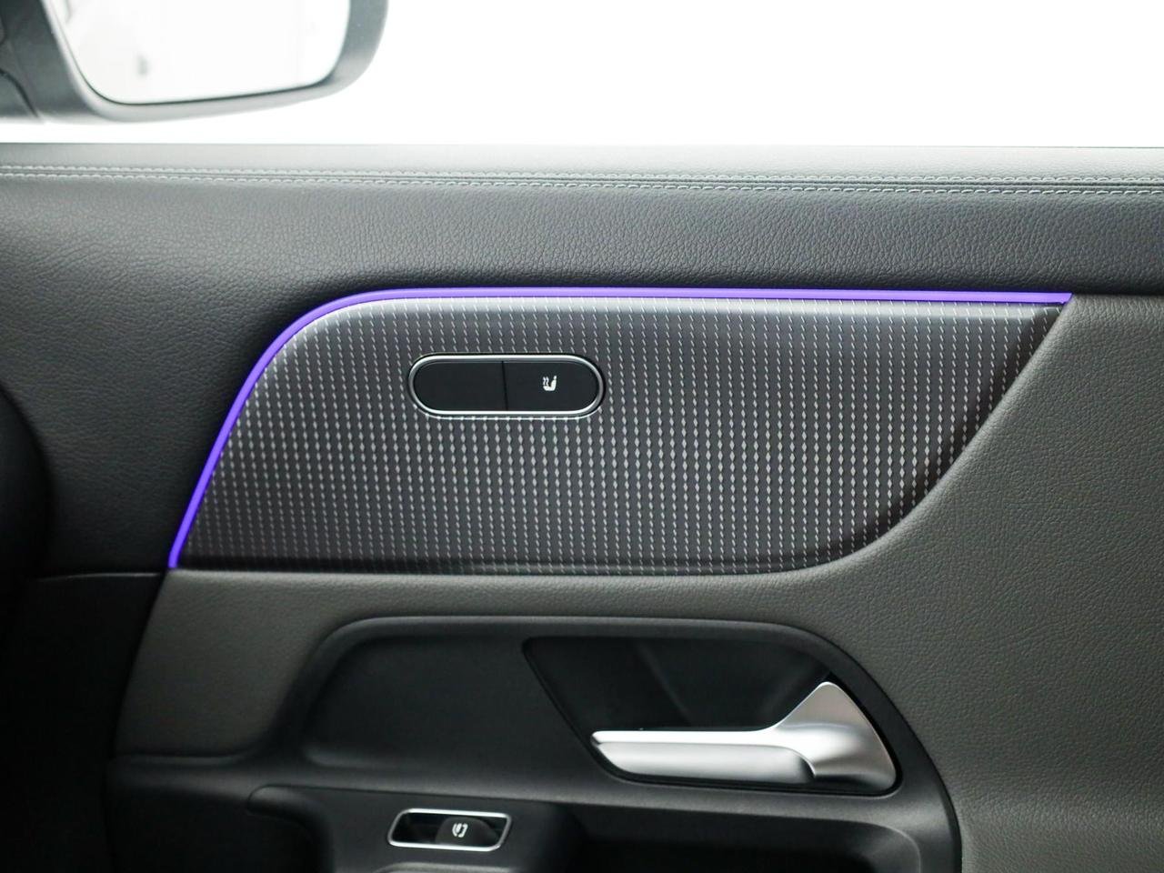 EQA 250+ Range Plus Edition - Certified