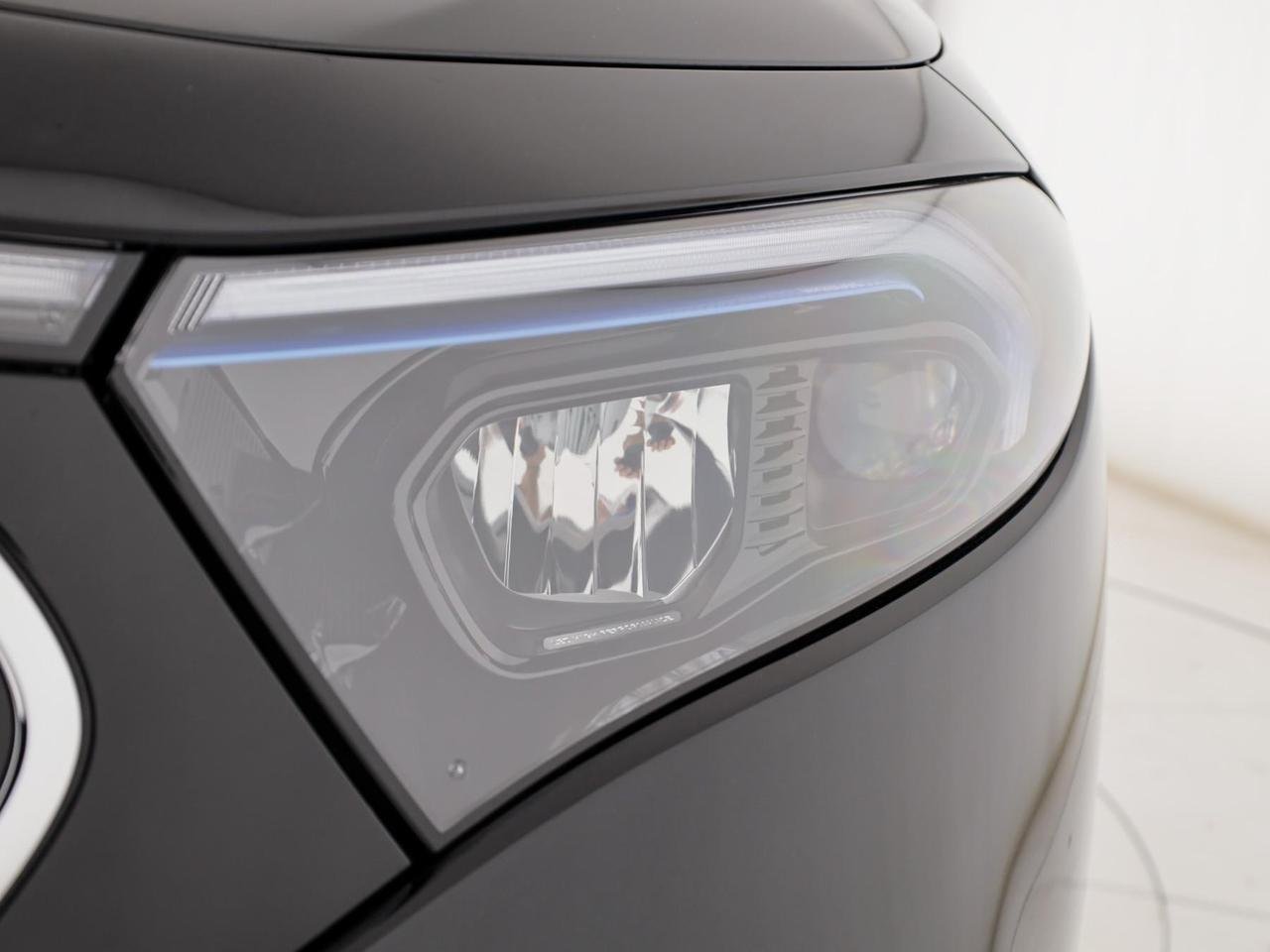 EQA 250+ Range Plus Edition - Certified