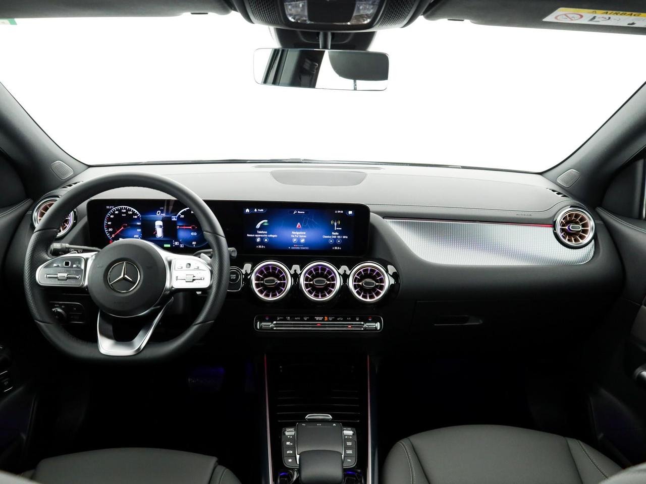 EQA 250+ Range Plus Edition - Certified