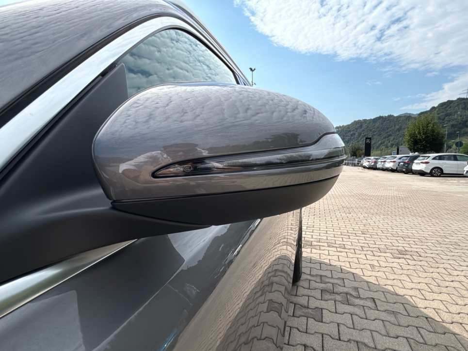 GLB 180 d Advanced auto - Certified