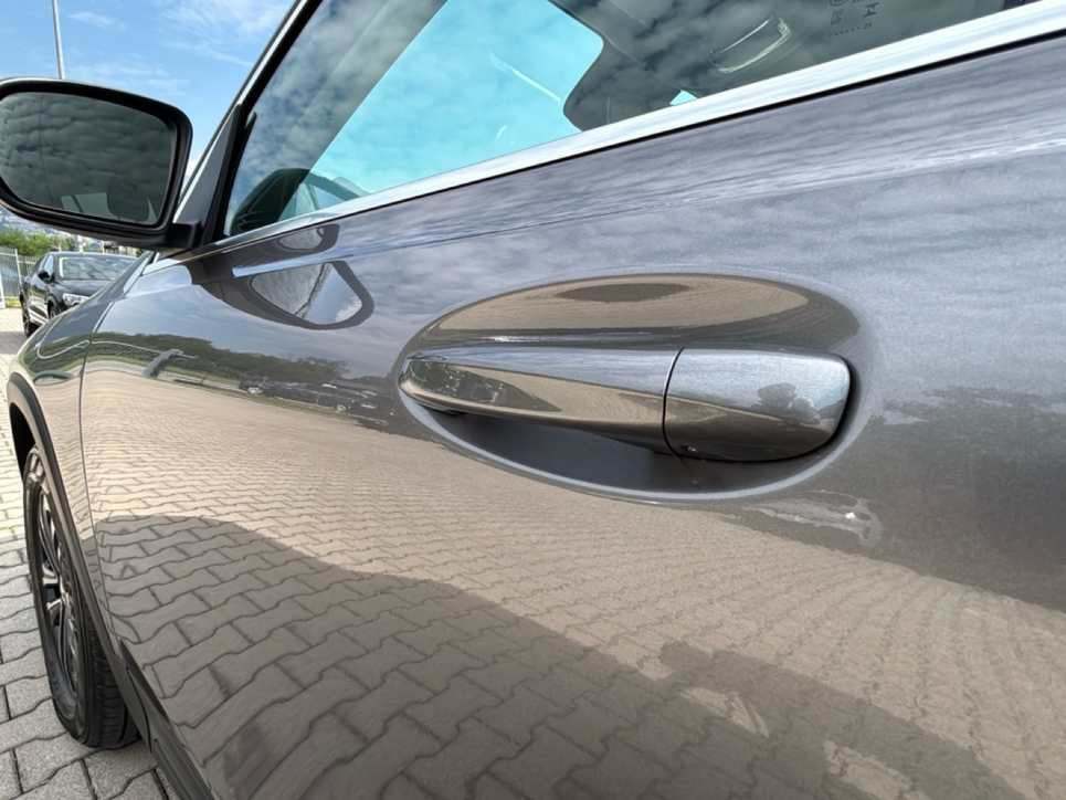 GLB 180 d Advanced auto - Certified