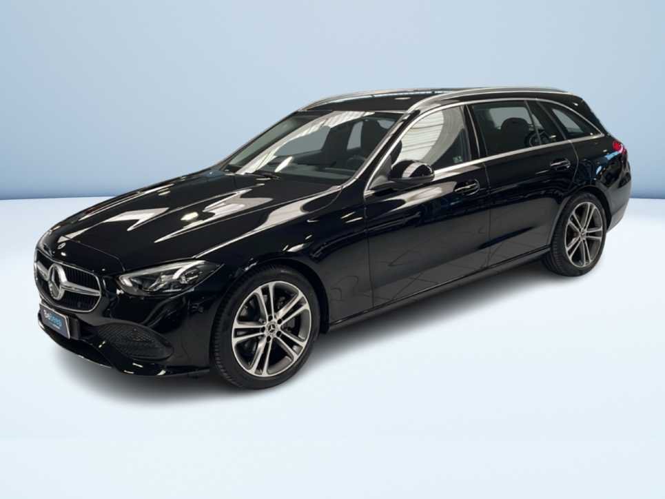 C SW 200 d mhev Advanced auto - Mercedes Certified