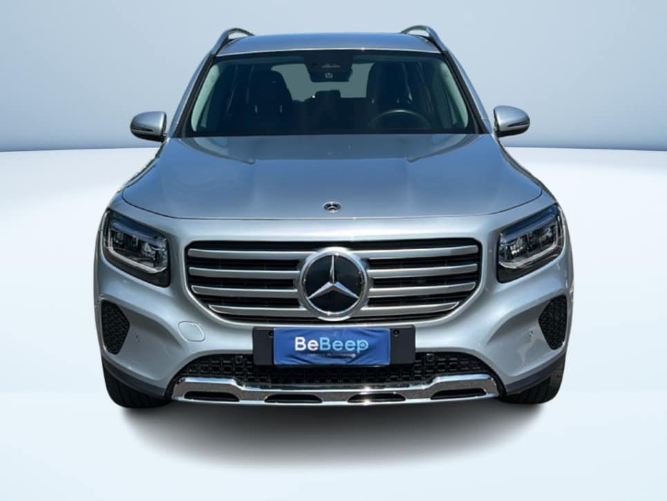 GLB 180 d Progressive Advanced auto - Certified