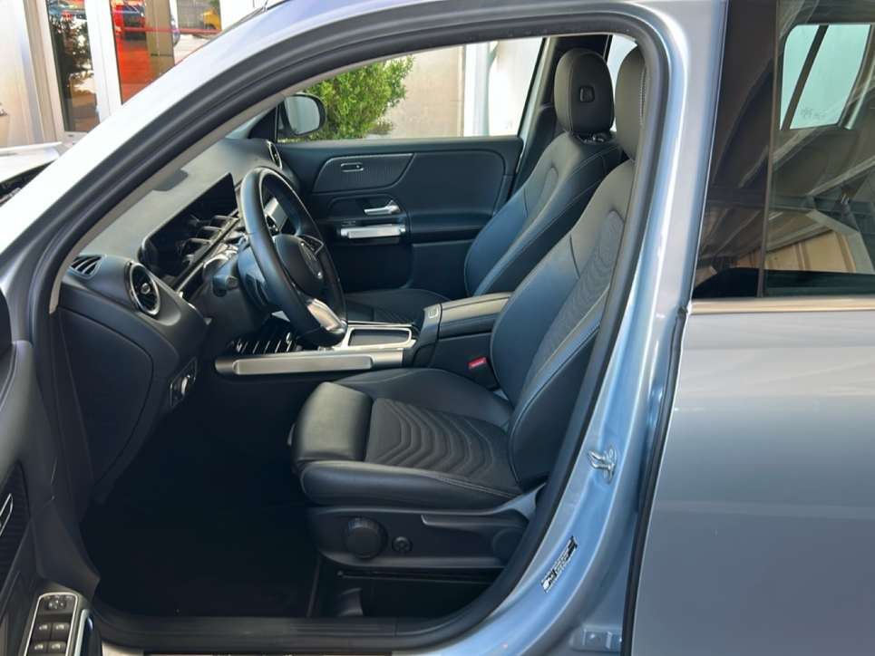 GLB 180 d Progressive Advanced auto - Certified
