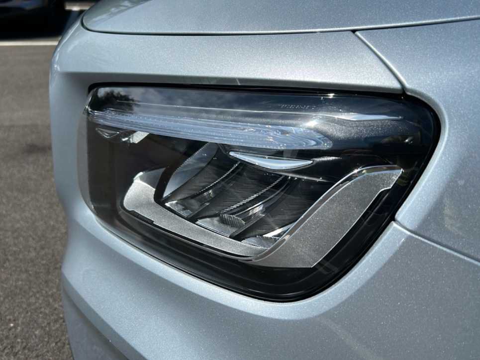 GLB 180 d Progressive Advanced auto - Certified