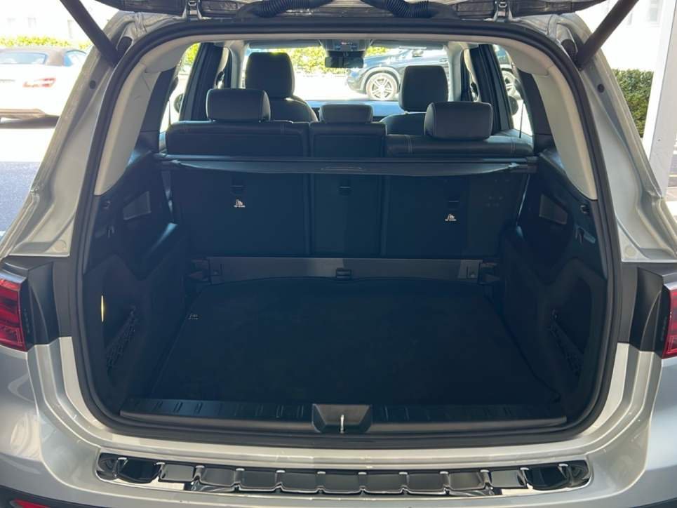 GLB 180 d Progressive Advanced auto - Certified