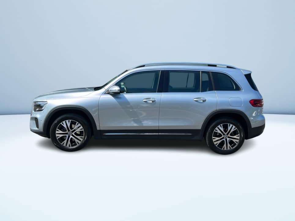 GLB 180 d Progressive Advanced auto - Certified