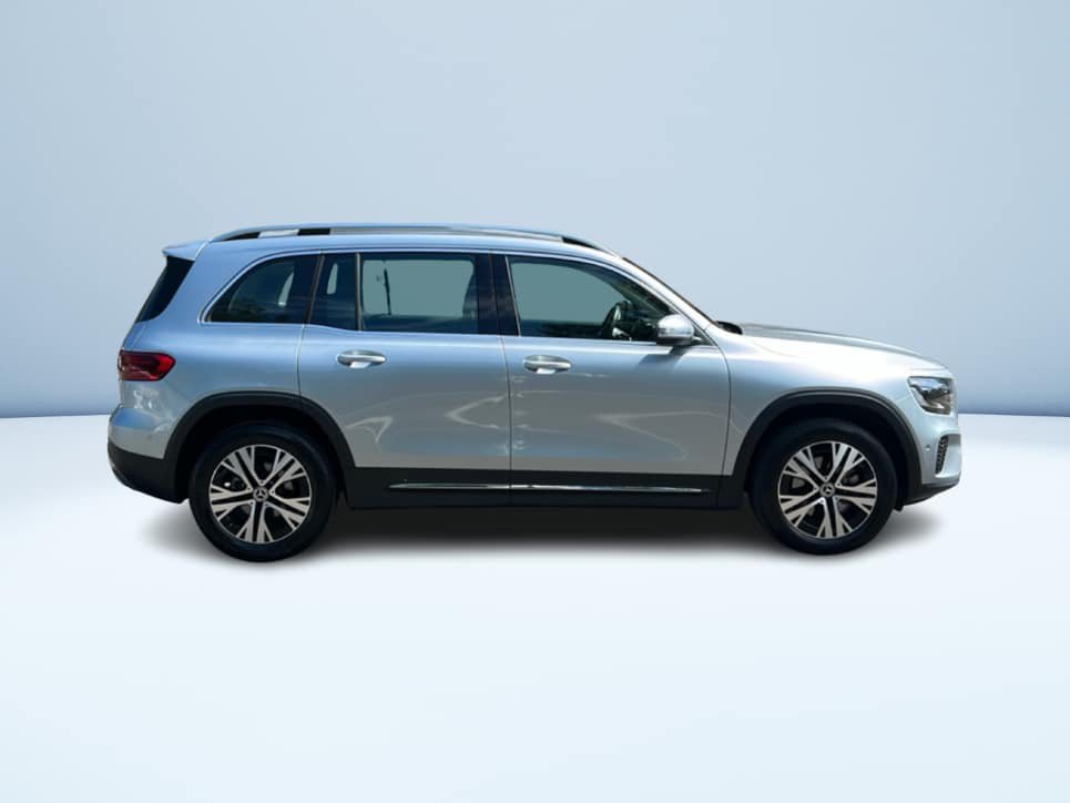 GLB 180 d Progressive Advanced auto - Certified