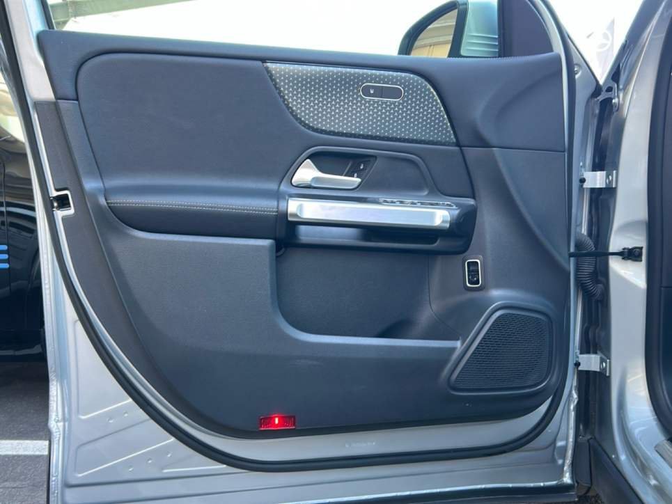 GLB 180 d Progressive Advanced auto - Certified