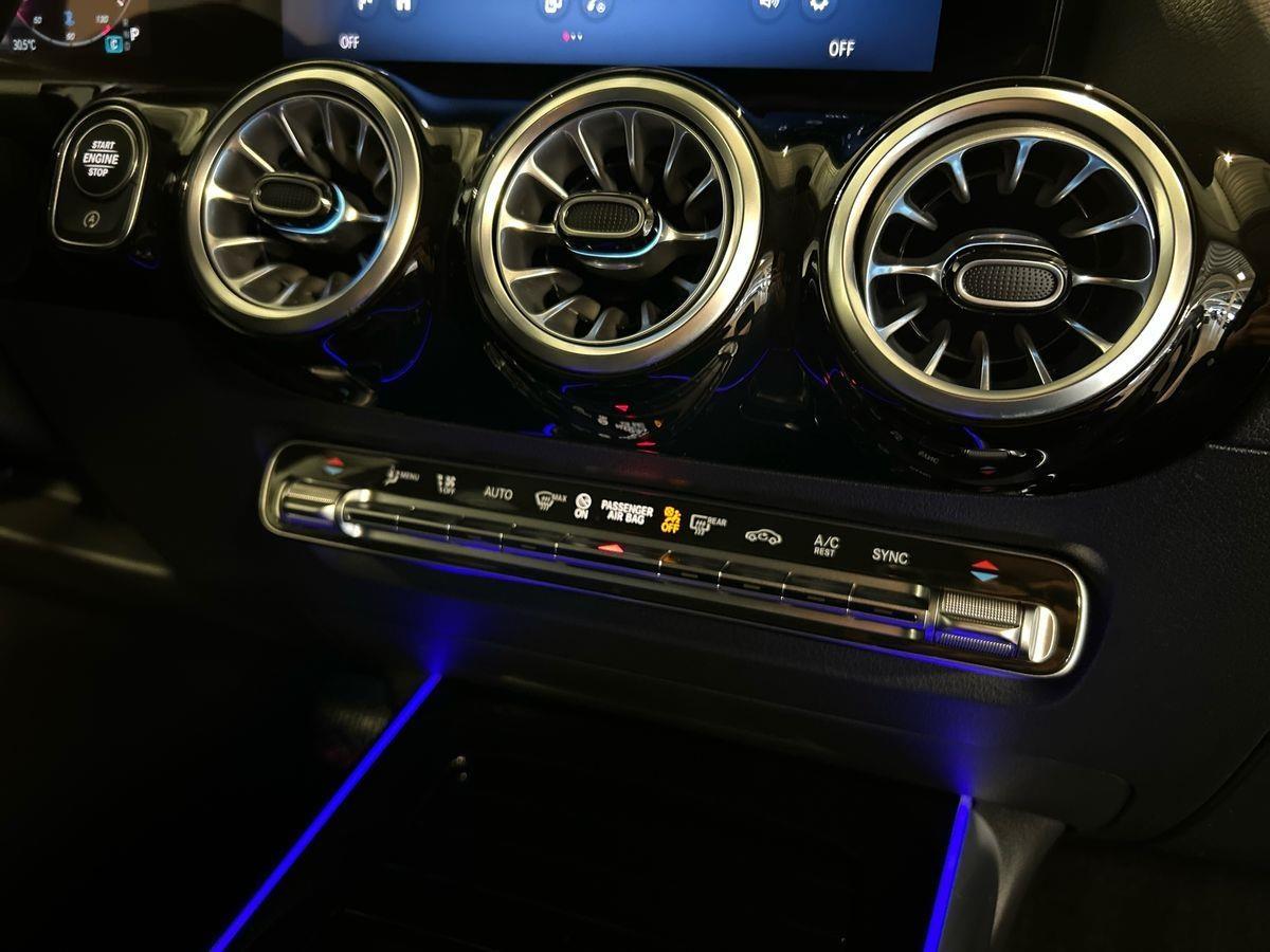 GLA 200 d Progressive Advanced Plus auto - Certified