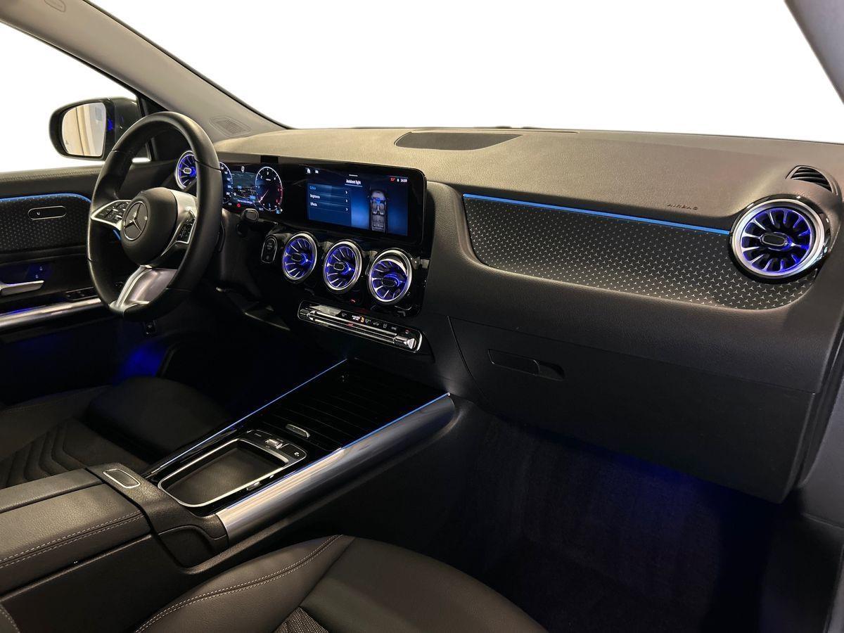 GLA 200 d Progressive Advanced Plus auto - Certified