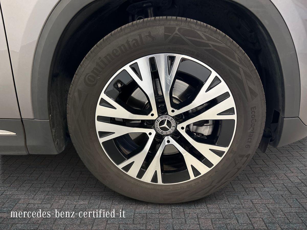 GLA 200 d Progressive Advanced Plus auto - Certified