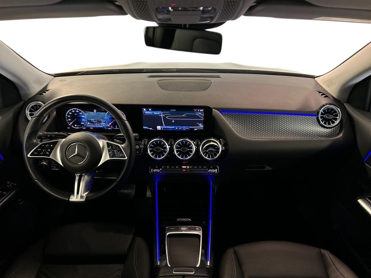 GLA 200 d Progressive Advanced Plus auto - Certified