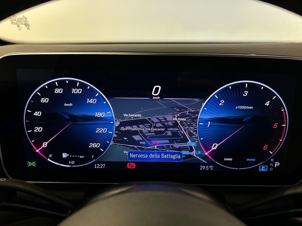 GLC 220 d AMG Advanced 4matic auto - Certified
