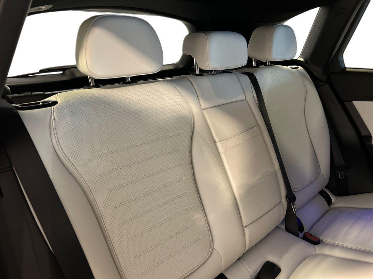 GLC 220 d AMG Advanced 4matic auto - Certified