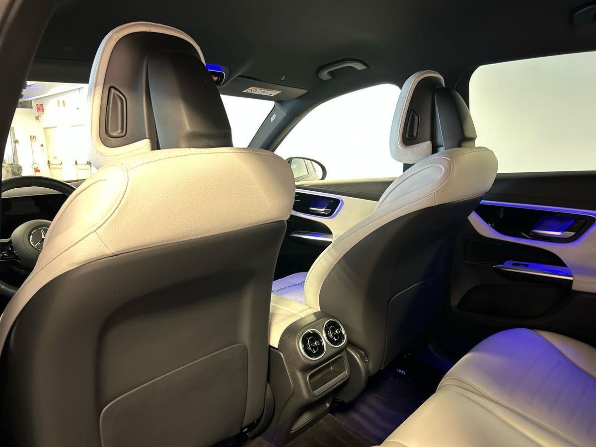 GLC 220 d AMG Advanced 4matic auto - Certified
