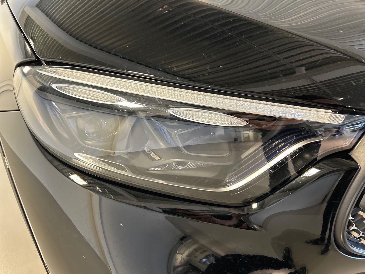 GLC 220 d AMG Advanced 4matic auto - Certified