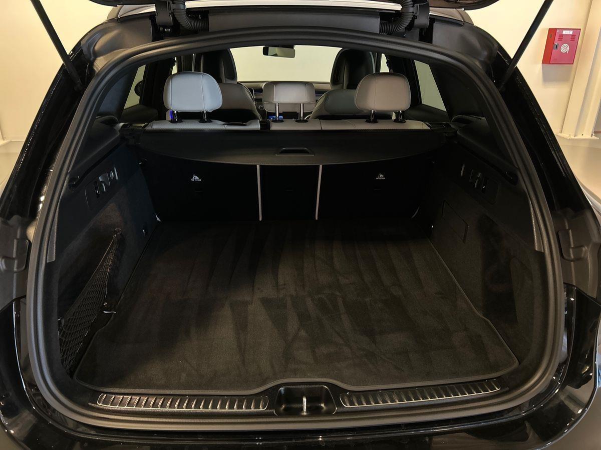 GLC 220 d AMG Advanced 4matic auto - Certified