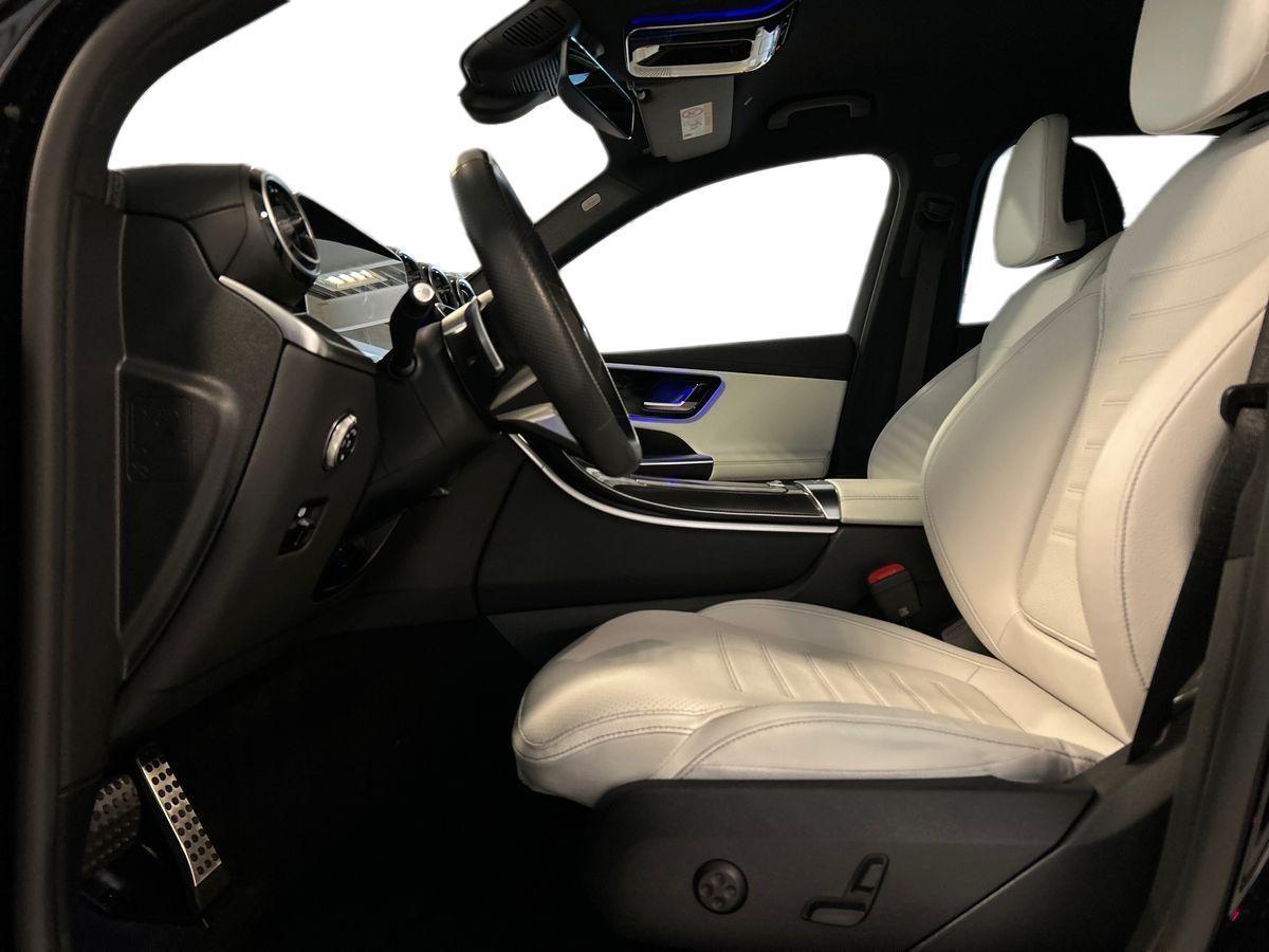 GLC 220 d AMG Advanced 4matic auto - Certified